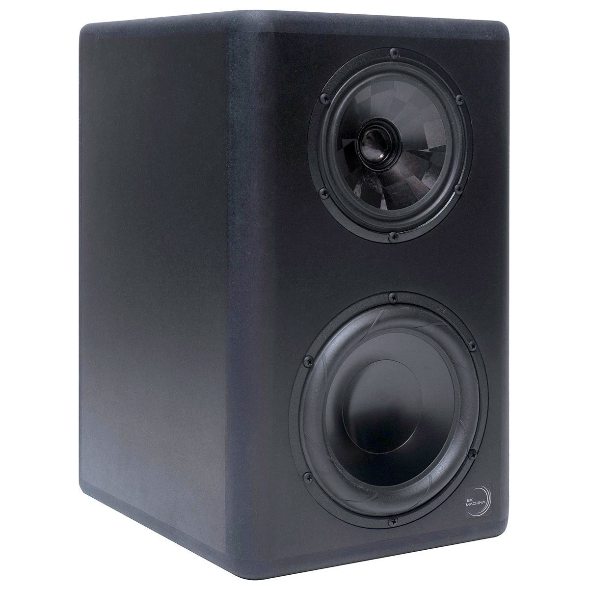 Ex Machina Titan ATMOS Studio Monitor Package 3