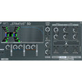 Exponential Audio Stratus 3D Reverb - Electronic Delivery