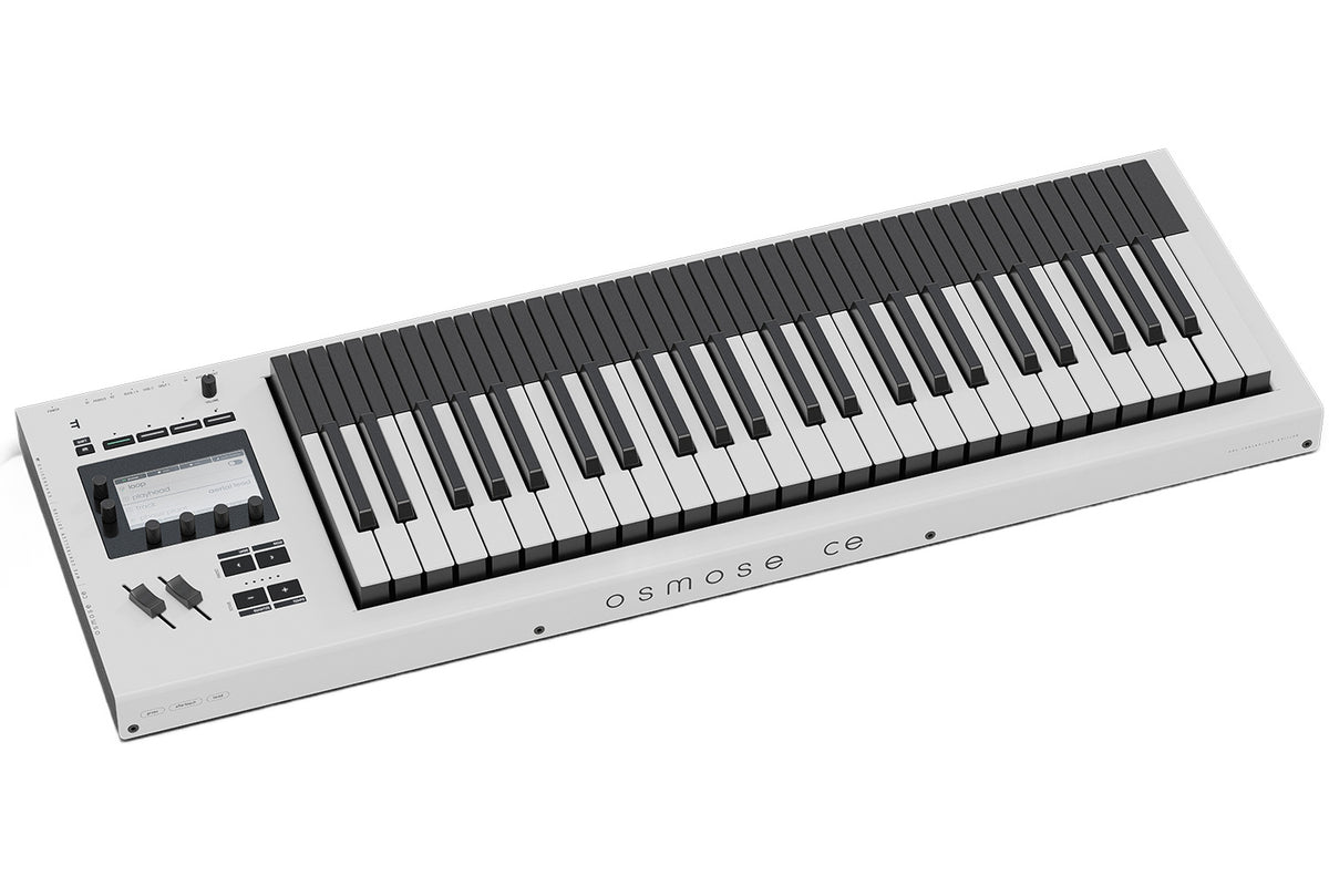 Expressive E Osmose 49 CE 49-Key MIDI Controller
