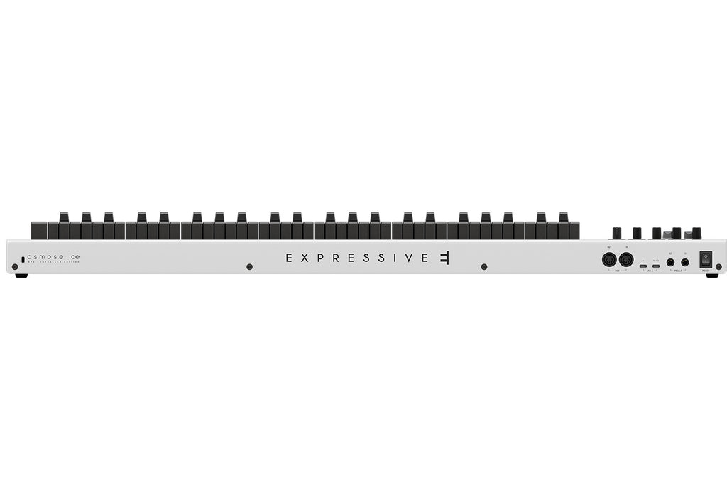 Expressive E Osmose 49 CE 49-Key MIDI Controller