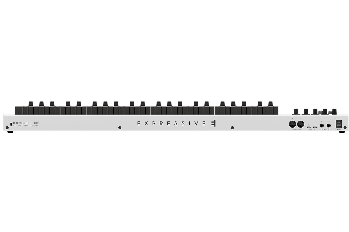 Expressive E Osmose 49 CE 49-Key MIDI Controller