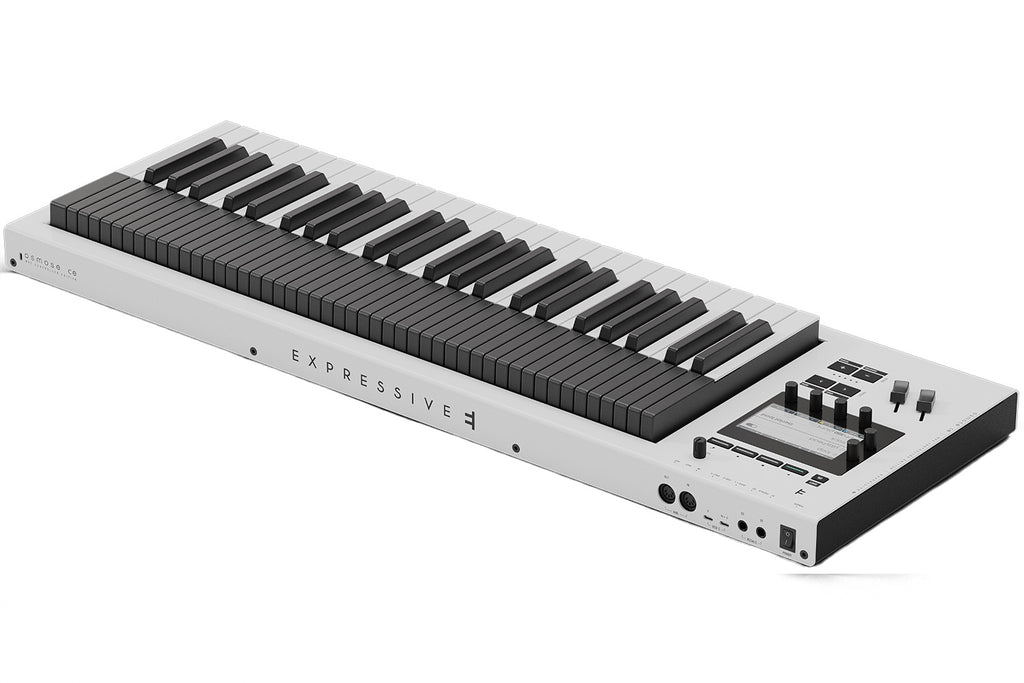 Expressive E Osmose 49 CE 49-Key MIDI Controller