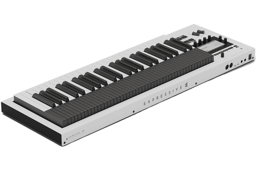 Expressive E Osmose 49 CE 49-Key MIDI Controller