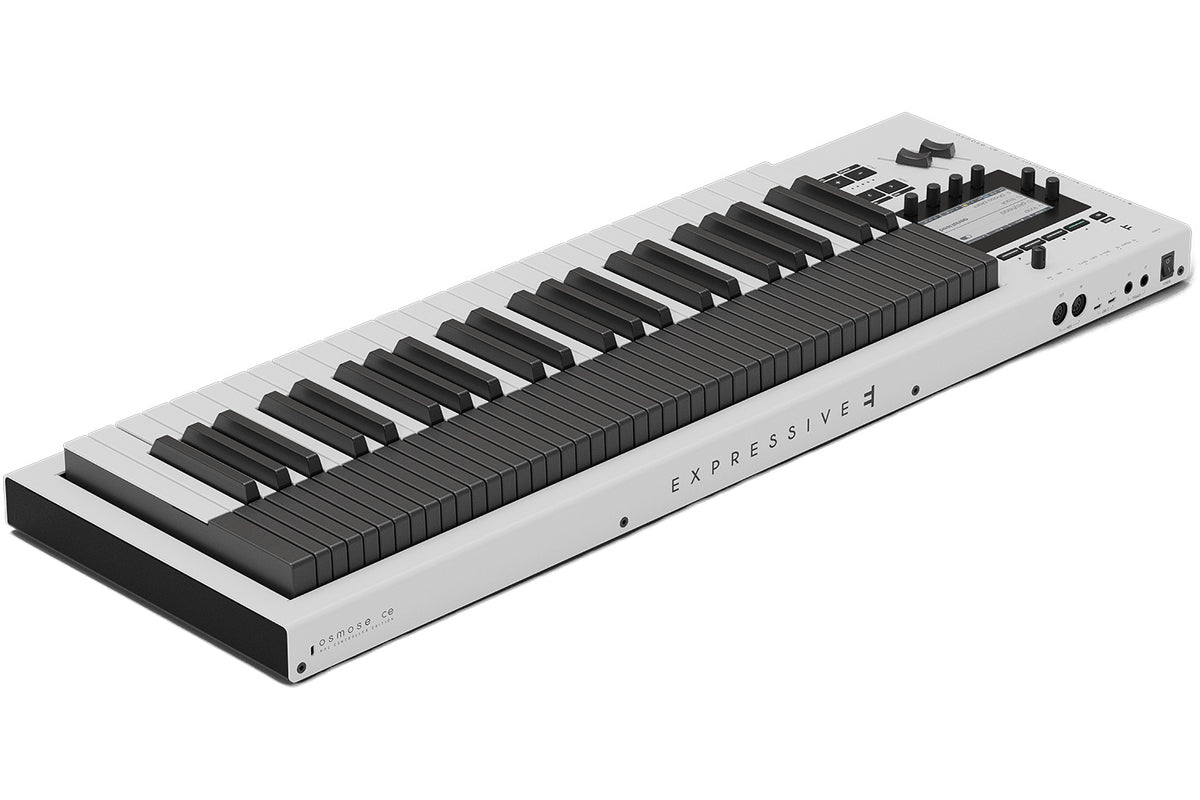 Expressive E Osmose 49 CE 49-Key MIDI Controller