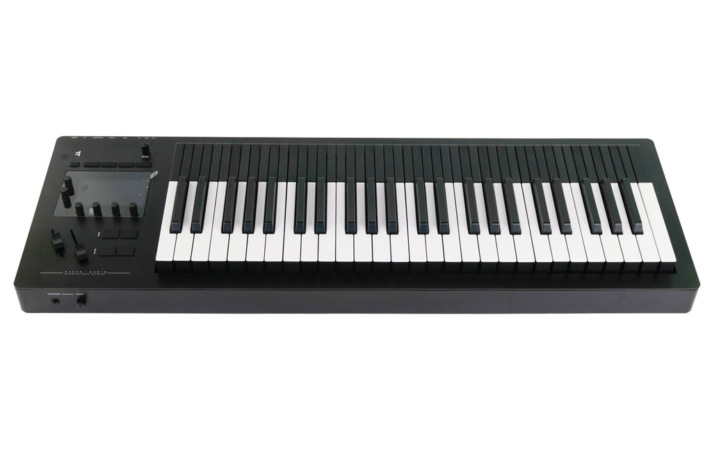 Expressive E Osmose 49-Key Augmented Keyboard Synthesizer #I03173016028 ...