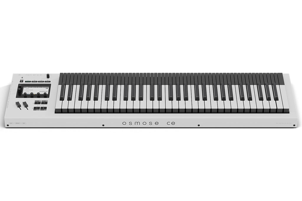 Expressive E Osmose 61 CE 61-Key MIDI Controller