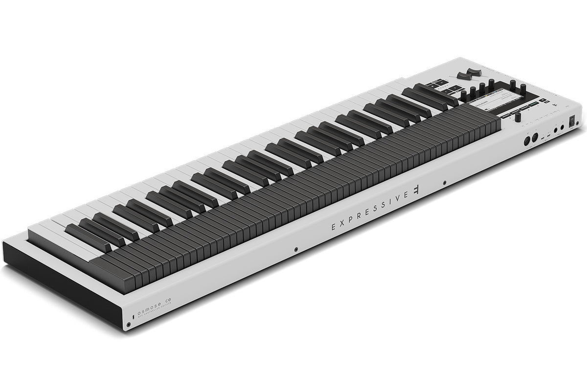 Expressive E Osmose 61 CE 61-Key MIDI Controller