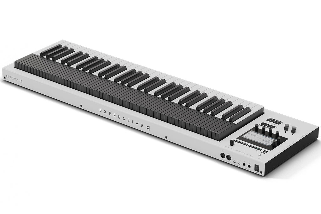 Expressive E Osmose 61 CE 61-Key MIDI Controller