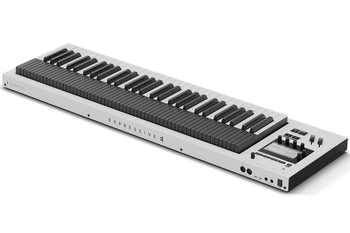 Expressive E Osmose 61 CE 61-Key MIDI Controller
