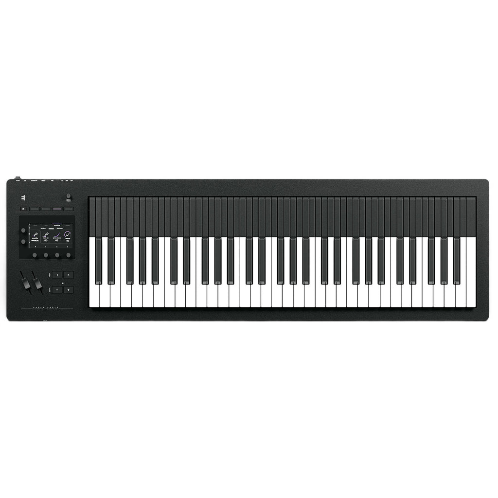 Expressive E Osmose 61-Key Synthesizer and MPE Controller