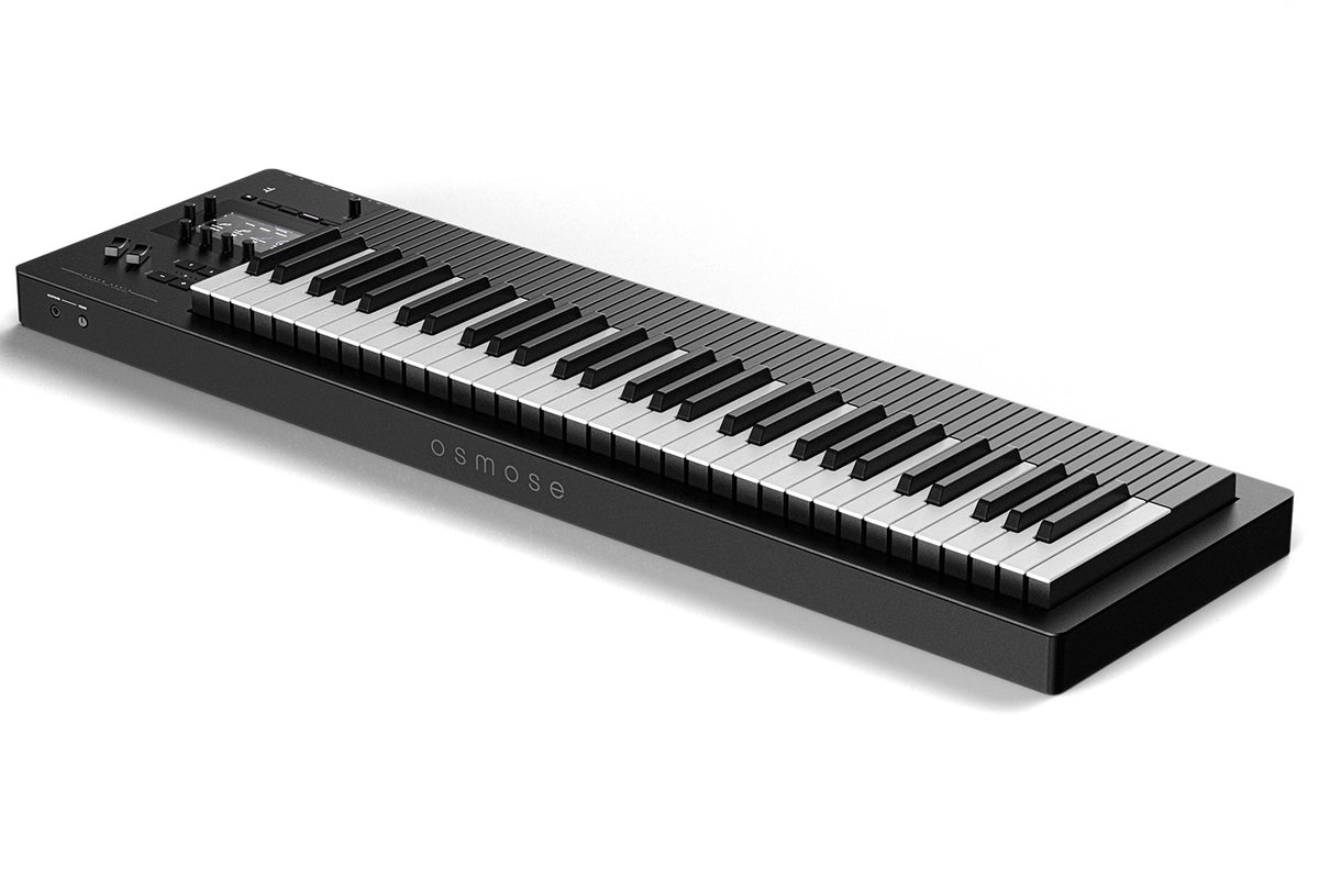 Expressive E Osmose 61-Key Synthesizer and MPE Controller