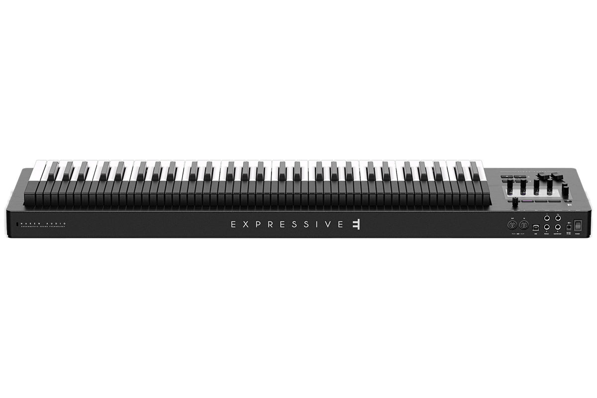 Expressive E Osmose 61-Key Synthesizer and MPE Controller