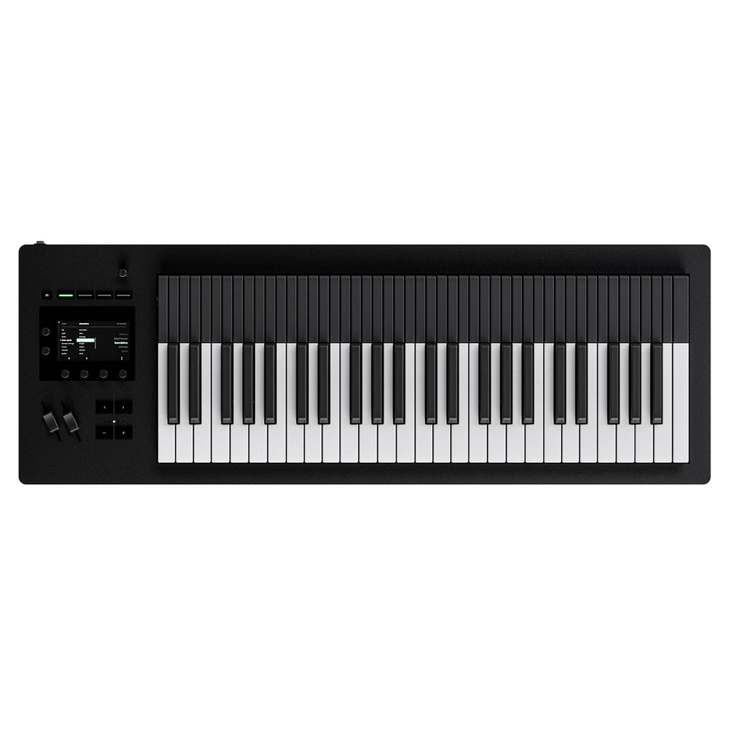 Expressive E Osmose 49-Key Synthesizer and MPE Controller