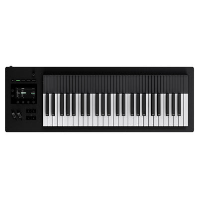 Expressive E Osmose 49-Key Synthesizer and MPE Controller