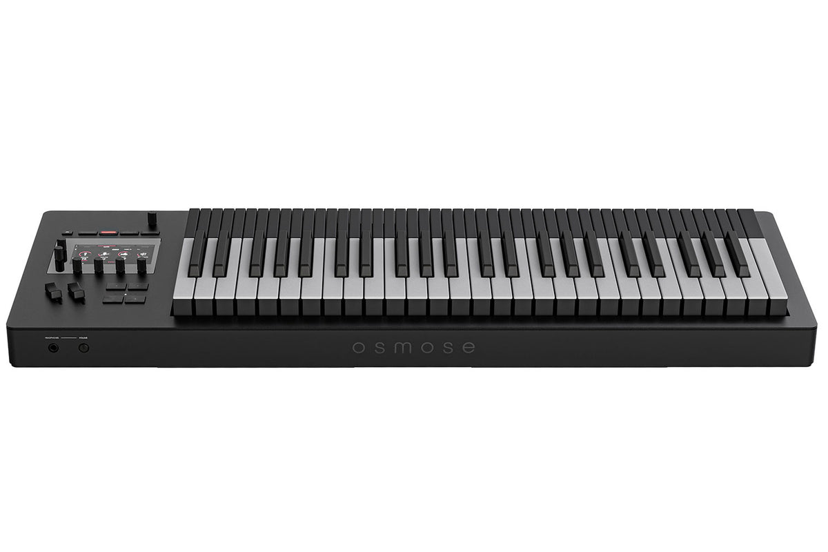 Expressive E Osmose 49-Key Synthesizer and MPE Controller