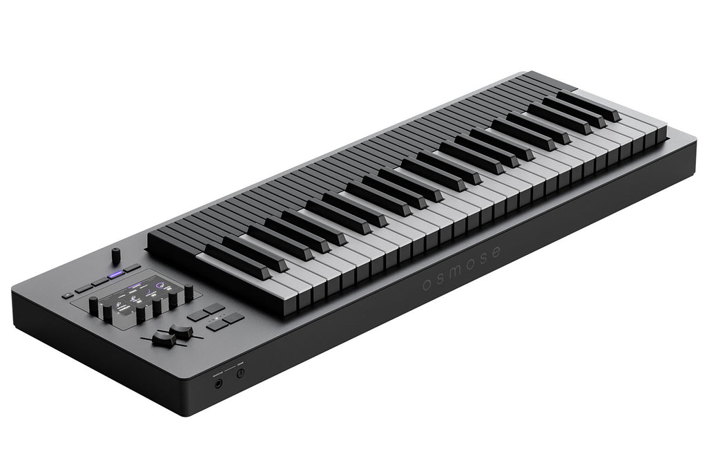 Expressive E Osmose 49-Key Synthesizer and MPE Controller