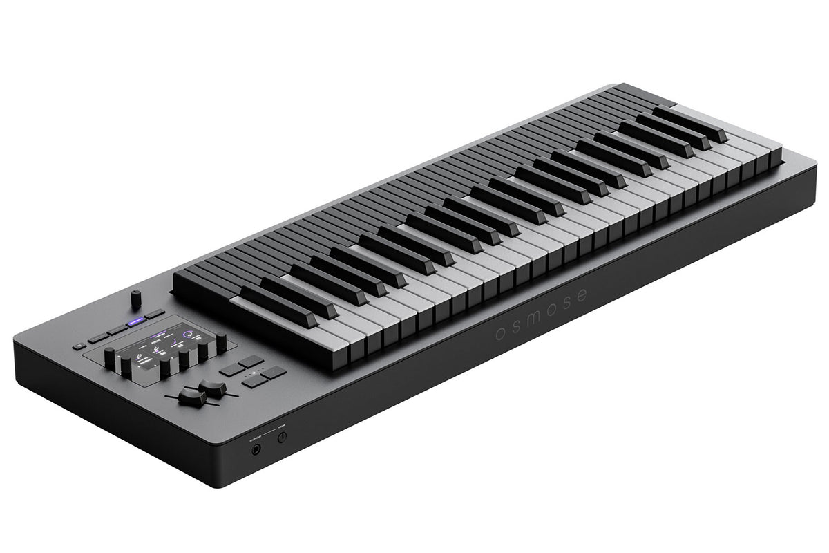 Expressive E Osmose 49-Key Synthesizer and MPE Controller