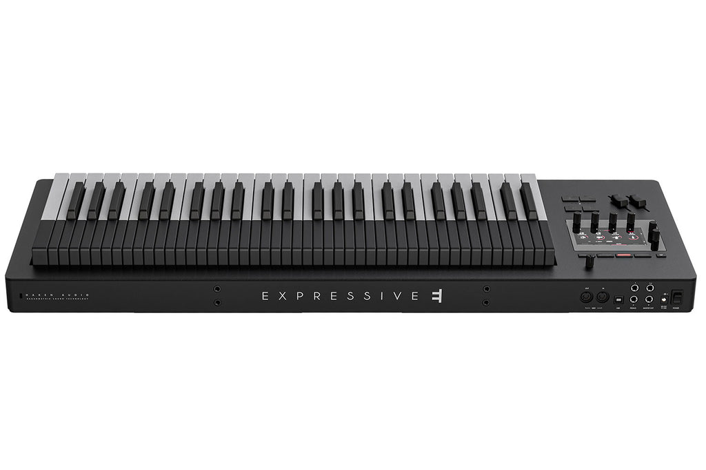 Expressive E Osmose 49-Key Synthesizer and MPE Controller