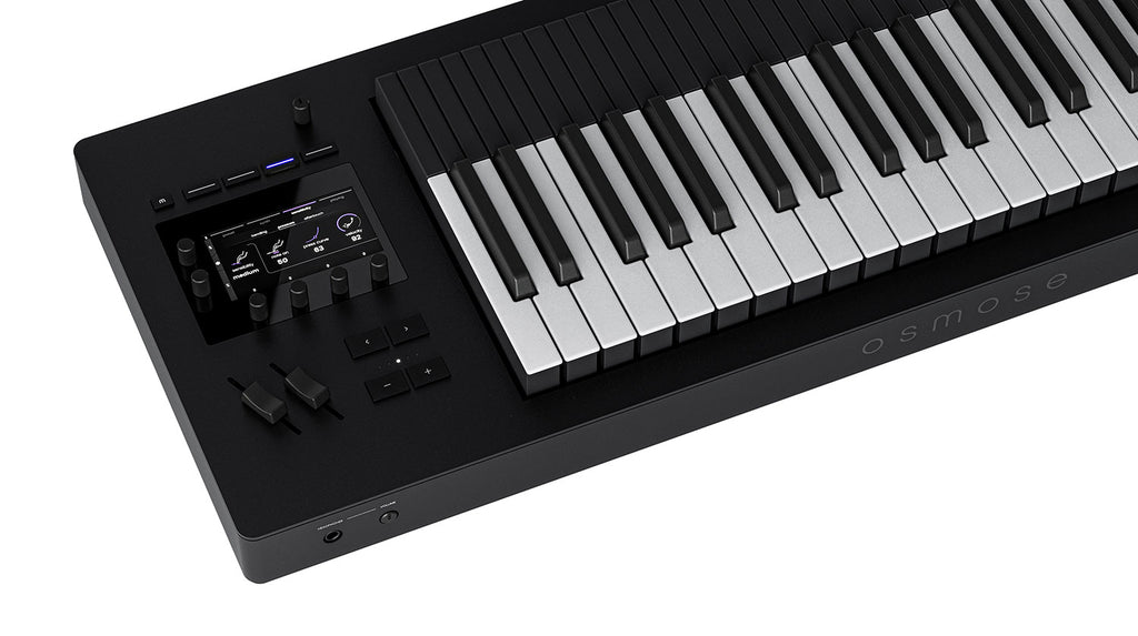Expressive E Osmose 49-Key Synthesizer and MPE Controller