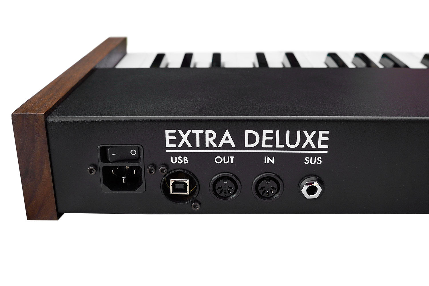 Extra Deluxe \
