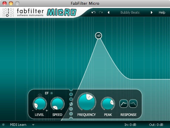 FabFilter Total Bundle - Electronic Delivery