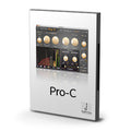 FabFilter Pro-C - Electronic Delivery