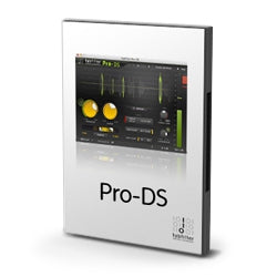FabFilter Pro-DS - Electronic Delivery