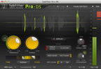 FabFilter Pro-DS - Electronic Delivery