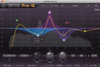 FabFilter Total Bundle - Electronic Delivery