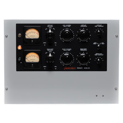Fairchild Recording Equipment 670 Dual-Channel Compressor/Limiter
