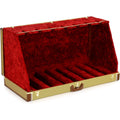 Fender Classic Series Case Stand - 7-Guitar, Tweed
