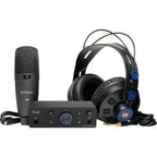 Fender Studio Quantum Creator Bundle