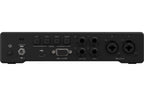 Fender Studio Quantum HD 2 USB-C Interface