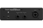 Fender Studio Quantum LT 2 USB-C Interface