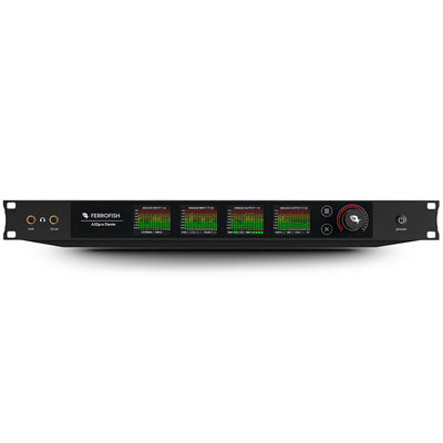 Ferrofish A32pro Dante Multi-Format Converter