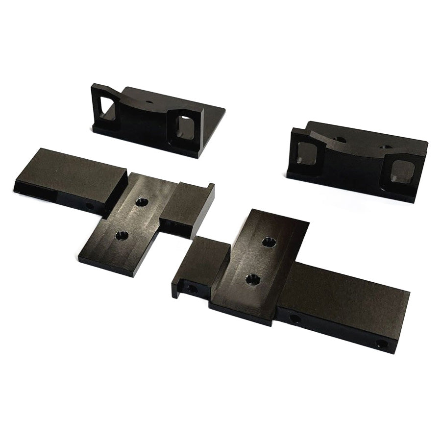Ferrofish RMK2 Rack Mount Kit