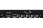 Ferrofish VERTOpro 32 32x32 ADAT to Dante Converter