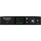 Ferrofish VERTOpro 64 64x64 ADAT to Dante Converter