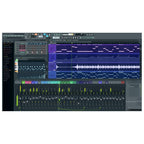 FL Studio 12 Signature Bundle - Retail Boxed