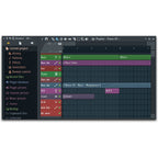 FL Studio 20 Fruity Edition - Electronic Delivery