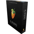 FL Studio 20 Fruity Edition - Electronic Delivery