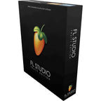 FL Studio 20 Fruity Edition - Electronic Delivery