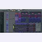 FL Studio 21 Producer - Elec Del