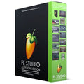 FL Studio 21 Signature Bundle - Elec Del
