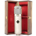 FLEA Microphones FLEA47 Tube Condenser Microphone with F47 Capsule