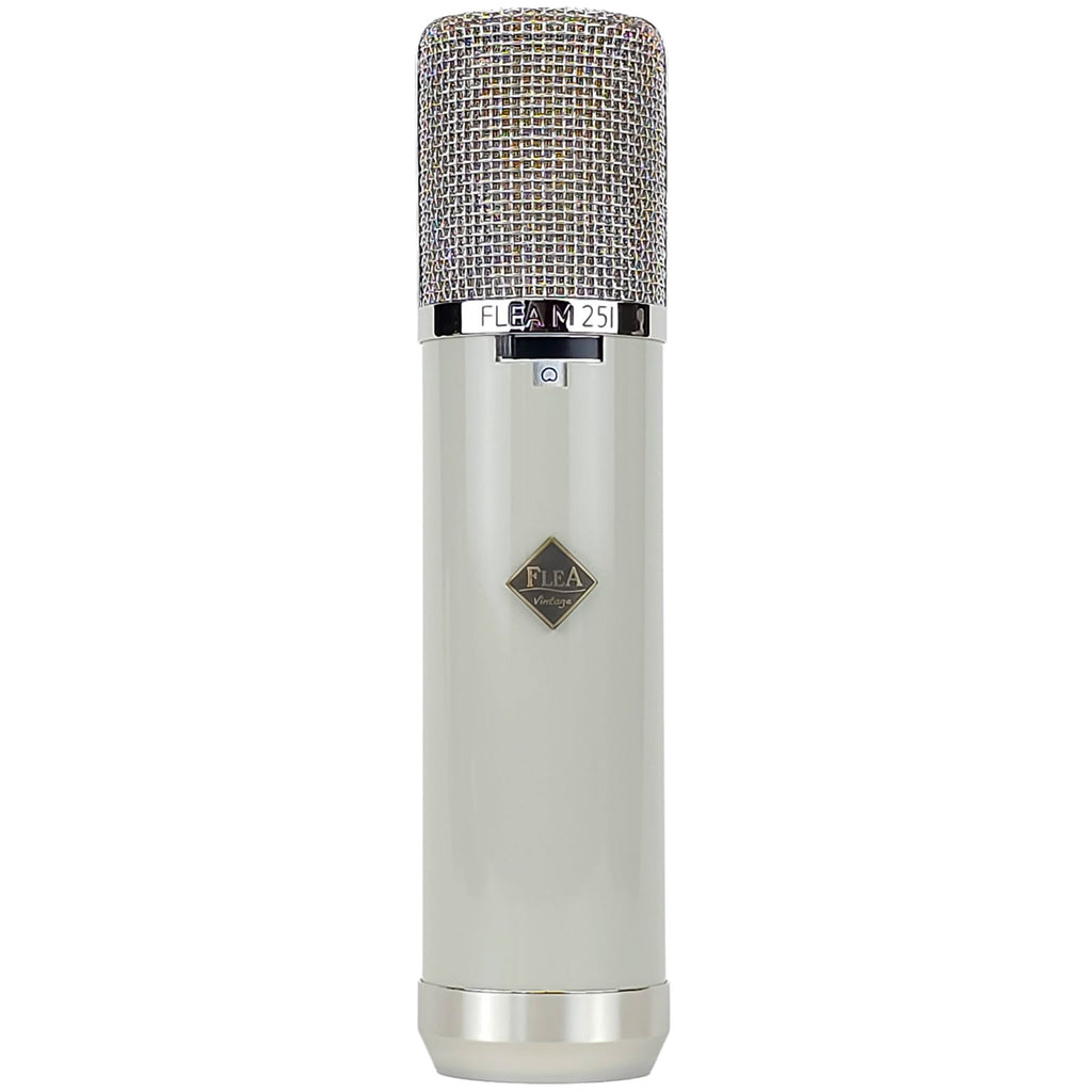 FLEA Microphones M 251 FET Condenser Microphone