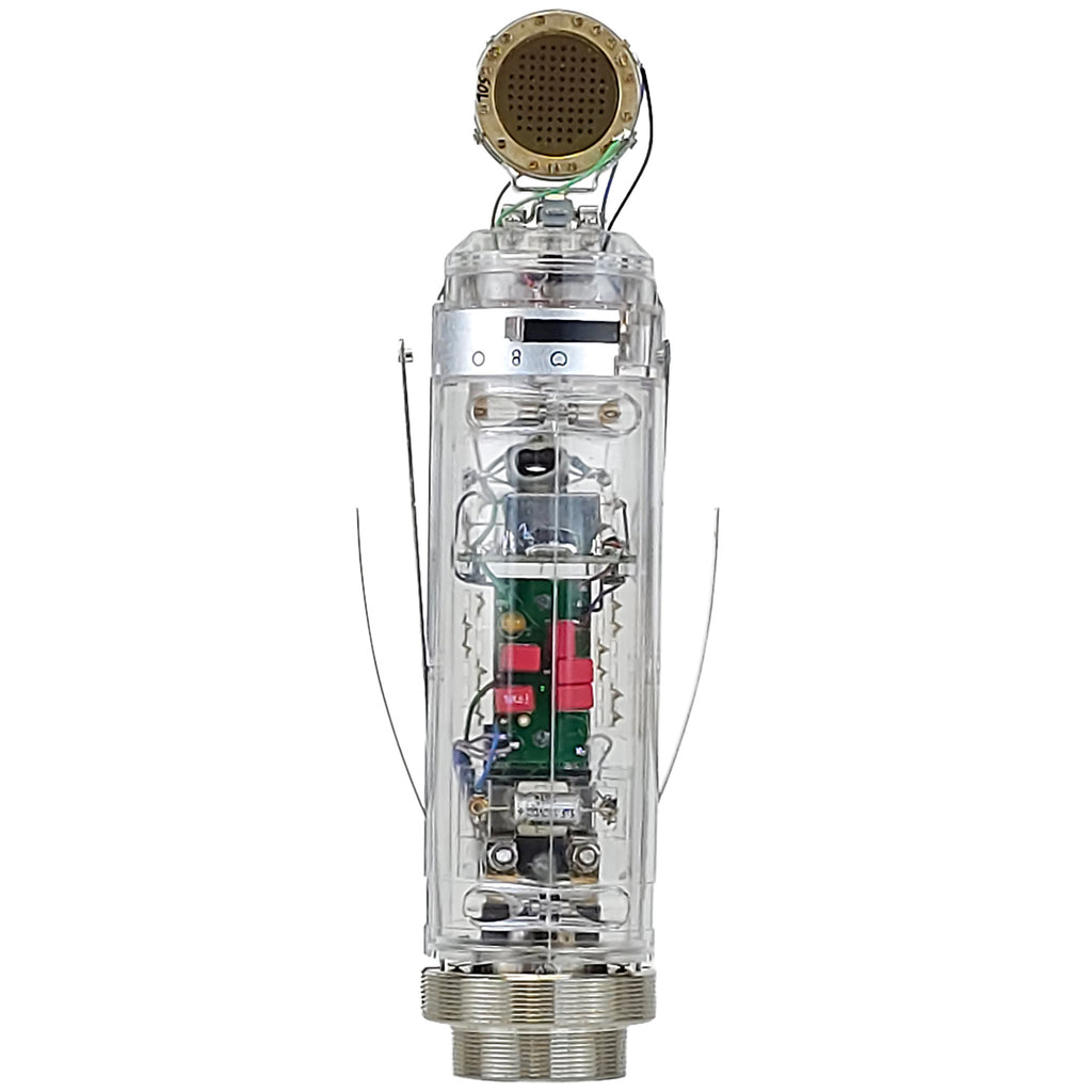 FLEA Microphones M 251 FET Condenser Microphone