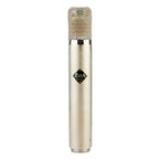 FLEA Microphones FLEA12 Multi-Pattern Tube Condenser Microphone