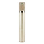 FLEA Microphones FLEA12 Multi-Pattern Tube Condenser Microphone