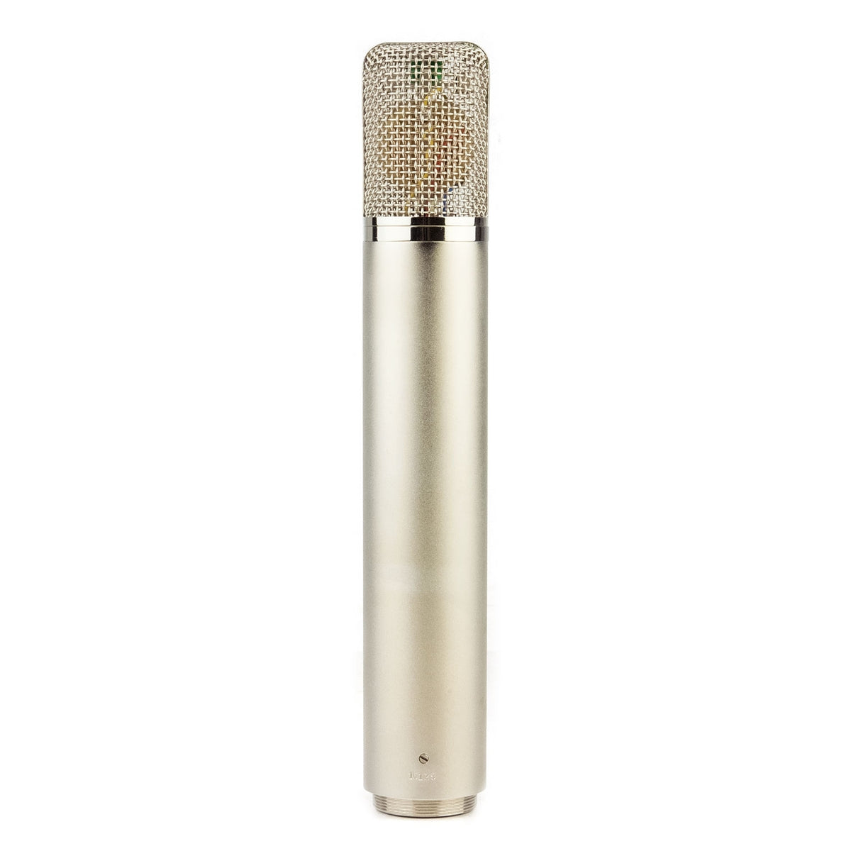 FLEA Microphones FLEA12 Multi-Pattern Tube Condenser Microphone